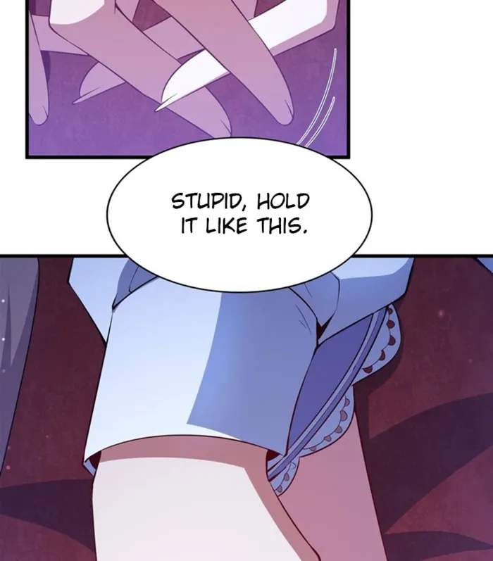 Shut Up, Evil Dragon! I don't want to raise a child with you anymore Chapter 40 20